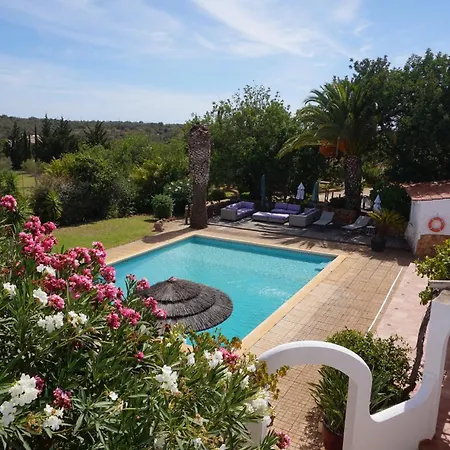 Vila Fonte - - Private Large Pool & Tennis Court - 20km From The
