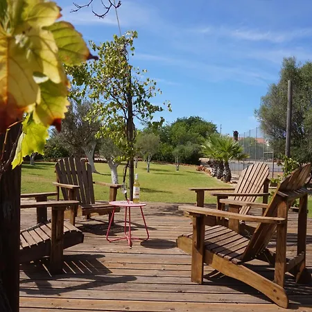 Vila Fonte - - Private Large Pool & Tennis Court - 20km From The *