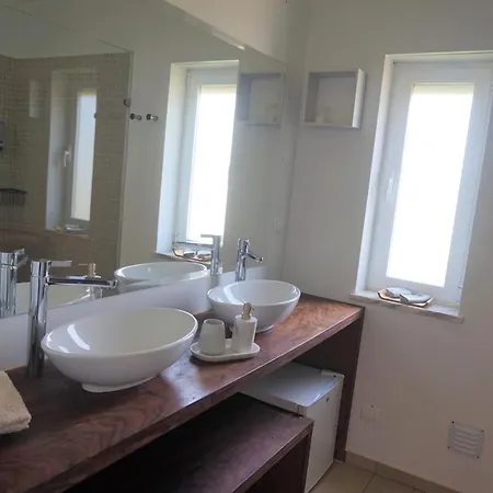 Fonte - - Private Large Pool & Tennis Court - 20km From The Alcantarilha