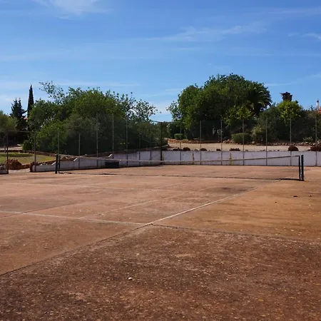 Fonte - - Private Large Pool & Tennis Court - 20km From The Vila *