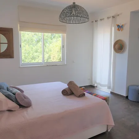 Vila Fonte - - Private Large Pool & Tennis Court - 20km From The *