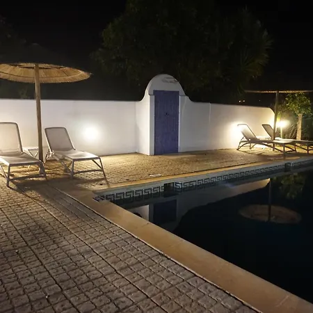 Fonte - - Private Large Pool & Tennis Court - 20km From The