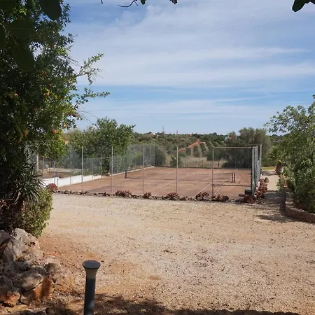 Villa Fonte - - Private Large Pool & Tennis Court - 20km From The