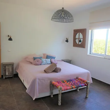 Fonte - - Private Large Pool & Tennis Court - 20km From The Alcantarilha