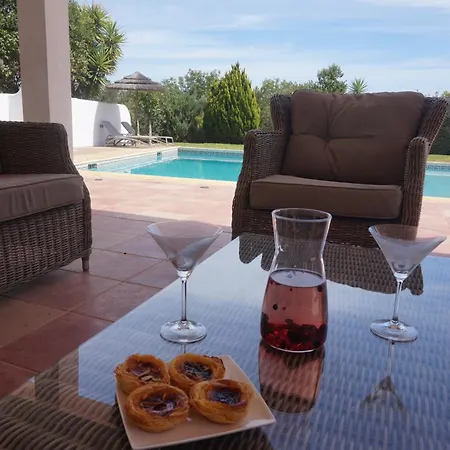 Fonte - - Private Large Pool & Tennis Court - 20km From The * Alcantarilha