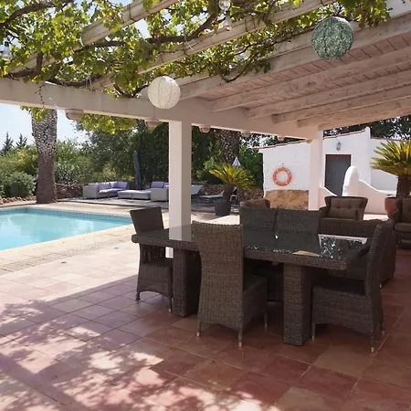 Fonte - - Private Large Pool & Tennis Court - 20km From The