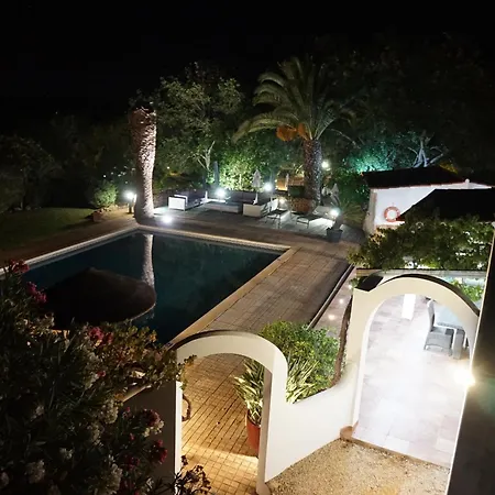 Villa Fonte - - Private Large Pool & Tennis Court - 20km From The Alcantarilha