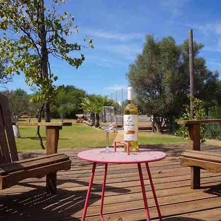 Fonte - - Private Large Pool & Tennis Court - 20km From The * Alcantarilha